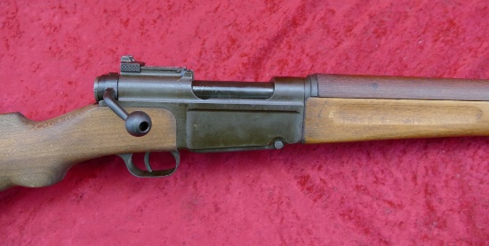 French MAS 1936 Military Rifle