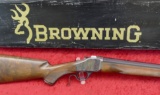 Browning 1885 45-70 Single Shot Rifle