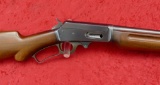 Marlin 410 Lever Action Stock Option Shotgun