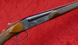 Fine Winchester Model 21 20 ga. Double