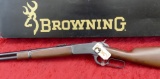 NIB Browning 1886 Saddle Ring Carbine