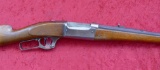 Savage Model 1895C 303 cal. Rifle