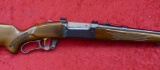 Savage Model 99M 358 cal Rifle