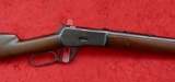 Winchester Model 53 in 25-20 cal.