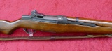 US International Harvester M1 Garand Rifle