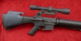 Colt AR15 A2 HBAR Sporter