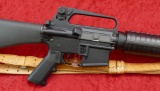 Heavy Weight Match Bushmaster XM15-E2S Carbine