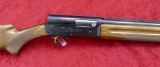 Belgium Browning Sweet 16 Shotgun