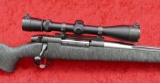 Weatherby Outfitter Custom 300 WBY Mag