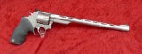 Taurus 22 Magnum Hunter Revolver w/12