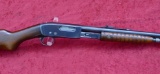 Remington Model 25 Pump Rifle in 32-20 cal.