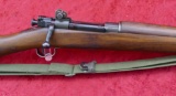 US Smith Corona 03A3 Military Rifle