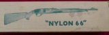 Remington Nylon 66 Mohawk Brown Box