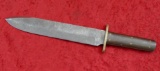 A.G. Hicks Bowie Knife