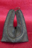 Early 19th Century MAASSI African Fertility Bag