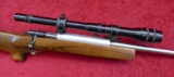 Custom 222 Bench Rest Rifle