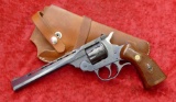 H&R Model 999 Sportsman 22 Revolver