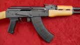 Romanian WASR-10 AK 47