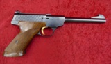 Browning Nomad 22 cal. Pistol