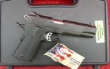 Kimber Custom II 45 ACP Pistol