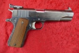 National Match Style Colt 1911 45