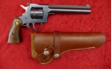 New England R92 Ultra 22 Revolver
