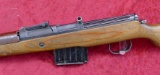 WWII German G43 Rifle