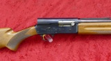 Belgium Browning A5 20