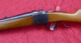 Ruger No 3 22 Hornet Carbine