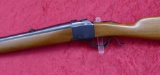 Ruger No 3 223 cal Carbine