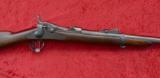 Springfield Trapdoor 45-70 Carbine