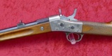 Model 1874 Danish 8x58R Rolling Block Rifle