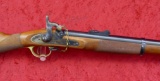 Parker-Hale Whitworth Muzzle Loading Rifle
