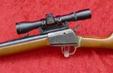 Thompson Center 50 cal Scout BP Rifle