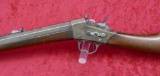 Remington No 2 Rolling Block Rifle