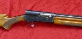 Belgium Browning A5 Magnum Shotgun