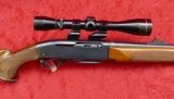 Remington Model 742 30-06 w/Leupold Scope