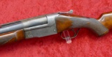 LC Smith Specialty Trap Single Bbl Shotgun