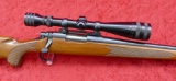 Remington Model 700 22-250 w/Redfield Scope