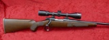 Winchester Model 70 25WSSM Rifle