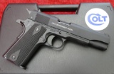 Colt Govt Model 22 LR Pistol