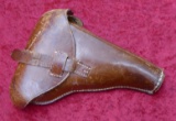 1915 Dated Luger Holster