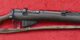 British SMLE No 1 MK3 22 Conversion Rifle