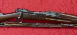 Early Springfield Armory 1903 US Rifle