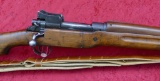 US 1917 Eddystone Military Rifle