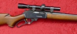 Marlin 336RC 30-30 Carbine