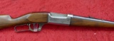 Savage 1899 Carbine in rare 25-35 cal