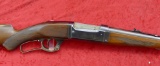 Savage 1899 303 Deluxe Take Down Rifle