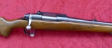 Remington Model 722 222 cal Rifle