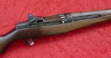 Springfield M1 Garand Rifle